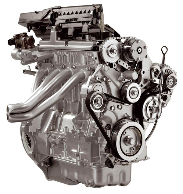 2022 N Xterra Car Engine